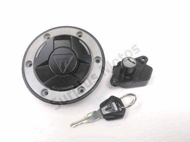 Serrure occasion TRIUMPH STREET TRIPLE 2022