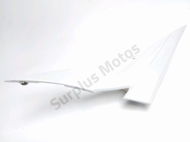 Habillage de cadre gauche occasion SUZUKI GSR 600 2006