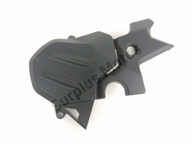 Couvercle pignon sortie boite occasion KAWASAKI Z 400 2020