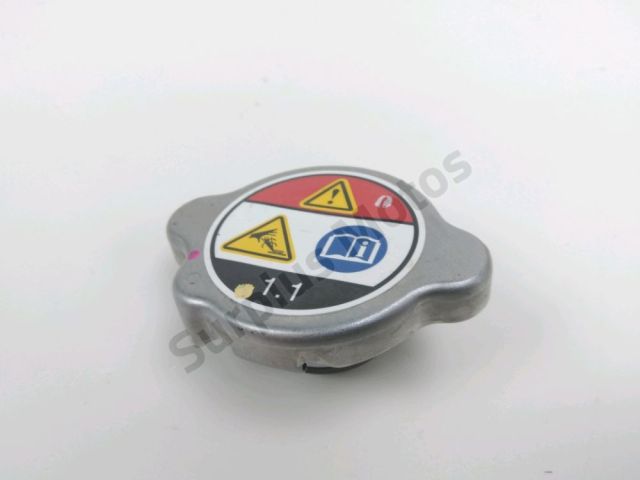 Bouchon de radiateur occasion KAWASAKI Z 400 2020