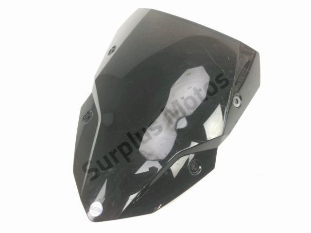 Bulle avant occasion KAWASAKI Z 400 2020