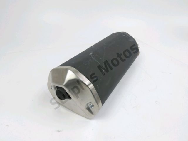 Silencieux 4t occasion KAWASAKI Z 400 2020