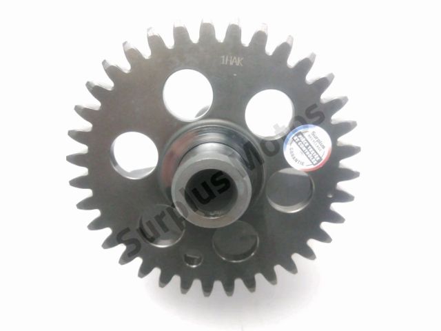 Vilebrequin occasion KTM SMC 690 R  2023