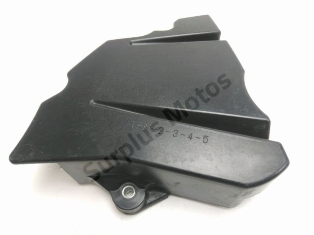 Couvercle pignon sortie boite occasion YAMAHA XT-X 660 SUPER MOTARD 2009