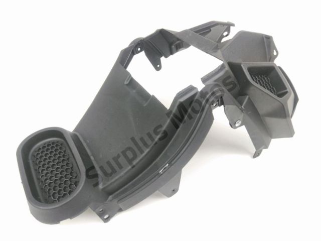 Habillage avant occasion URBET GADIRO 2023