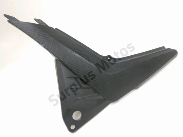 Cache lateral gauche occasion YAMAHA XT-X 660 SUPER MOTARD 2009