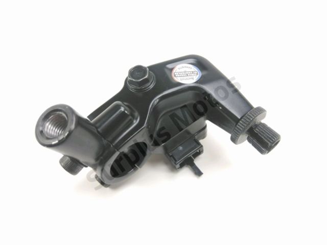 Cocotte gauche occasion KAWASAKI Z 400 2020