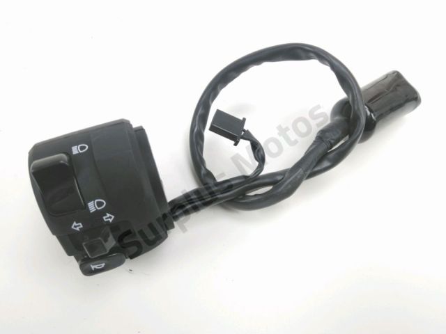 Commodo gauche occasion KAWASAKI Z 400 2020