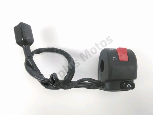 Commodo droit occasion KAWASAKI Z 400 2020