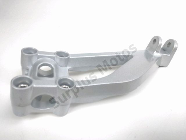 Platine arriere gauche complete occasion URBET GADIRO 2023