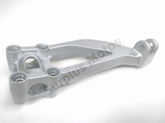 Platine arriere droite complete occasion URBET GADIRO 2023