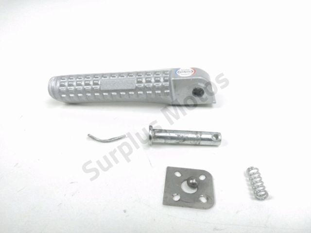 Repose pieds arriere droit occasion URBET GADIRO 2023