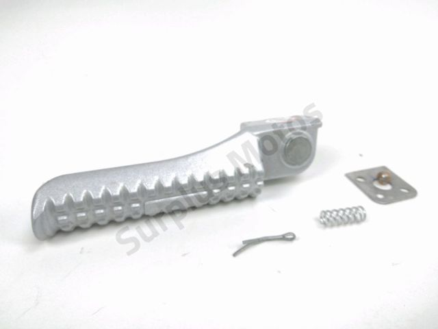 Repose pieds arriere gauche occasion URBET GADIRO 2023