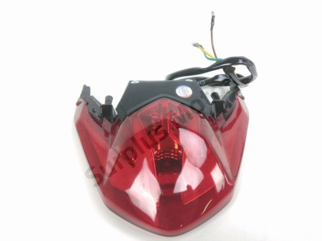 Feu arriere occasion URBET GADIRO 2023