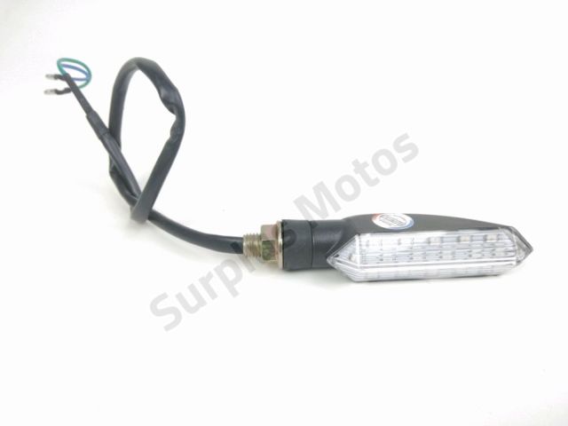 Clignotant arriere d occasion URBET GADIRO 2023