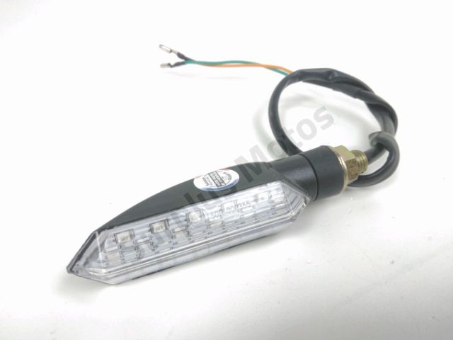 Clignotant arriere g occasion URBET GADIRO 2023