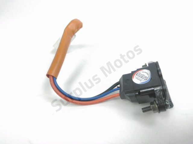 Prise de charge occasion URBET GADIRO 2023