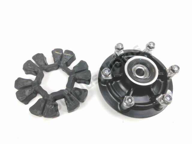 Porte couronne occasion KAWASAKI Z 400 2020