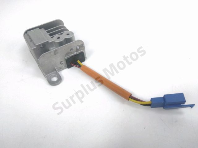 Regulateur de tension occasion URBET GADIRO 2023