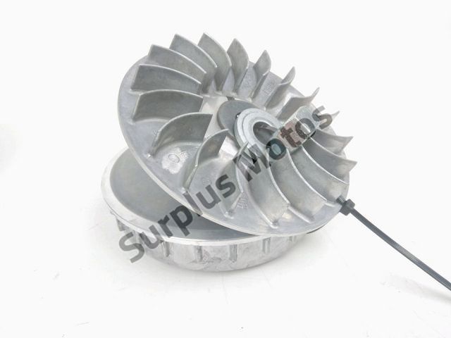 Variateur occasion PEUGEOT METROPOLIS 2021