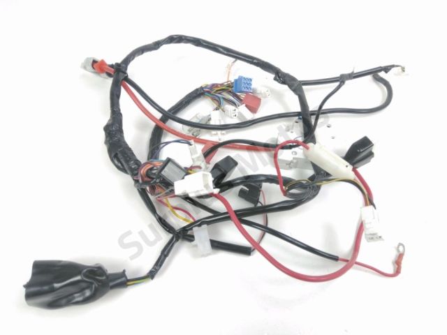 Faisceau electrique occasion URBET GADIRO 2023