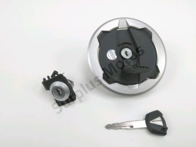 Serrure occasion KAWASAKI Z 400 2020