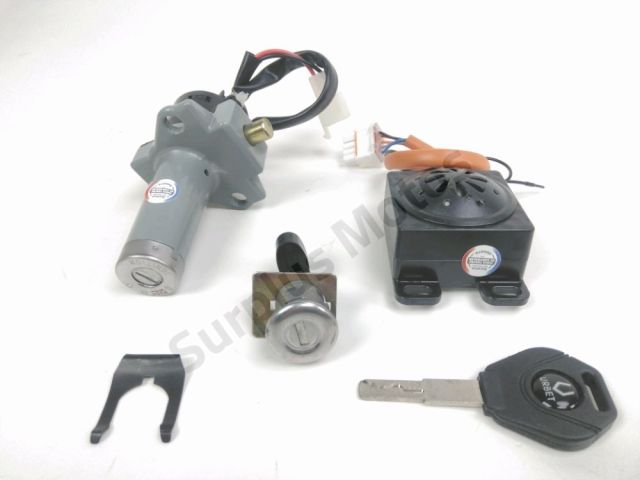 Serrure occasion URBET GADIRO 2023