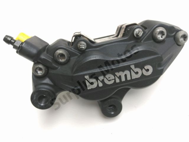 Etrier frein avant occasion YAMAHA XT-X 660 SUPER MOTARD 2009