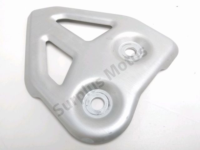 Habillage platine droit occasion YAMAHA XT-X 660 SUPER MOTARD 2009