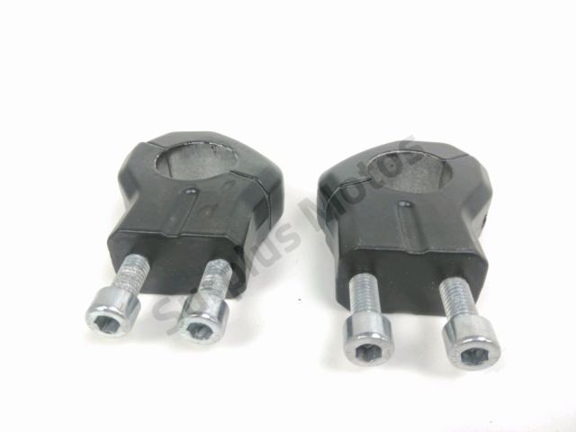 Pontets de guidon occasion URBET GADIRO 2023