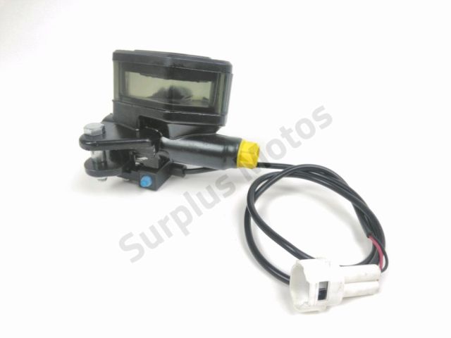 Maitre cylindre frein av complet occasion URBET GADIRO 2023