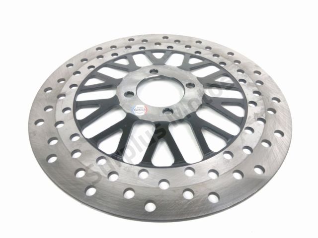 Disque frein avant occasion URBET GADIRO 2023