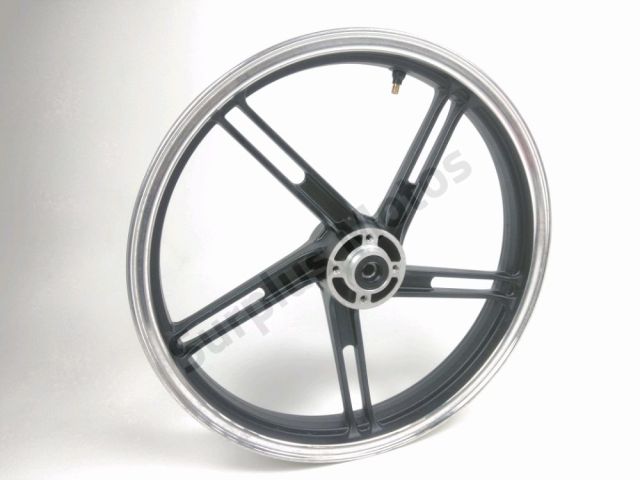 Jante avant occasion URBET GADIRO 2023