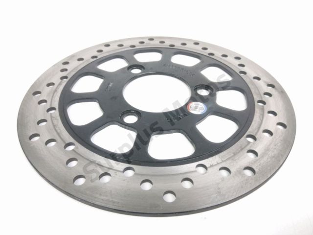 Disque frein arriere occasion URBET GADIRO 2023
