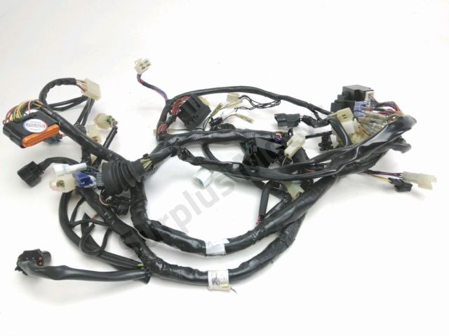 Faisceau electrique occasion YAMAHA XT-X 660 SUPER MOTARD 2009