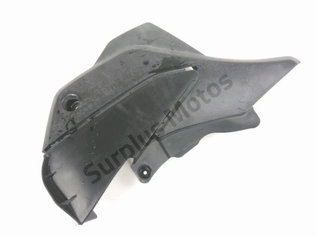 Cache lateral droit occasion HONDA XR 125 L 2004