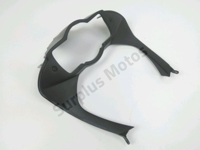 Entourage compteur occasion KAWASAKI ER-6N 2007