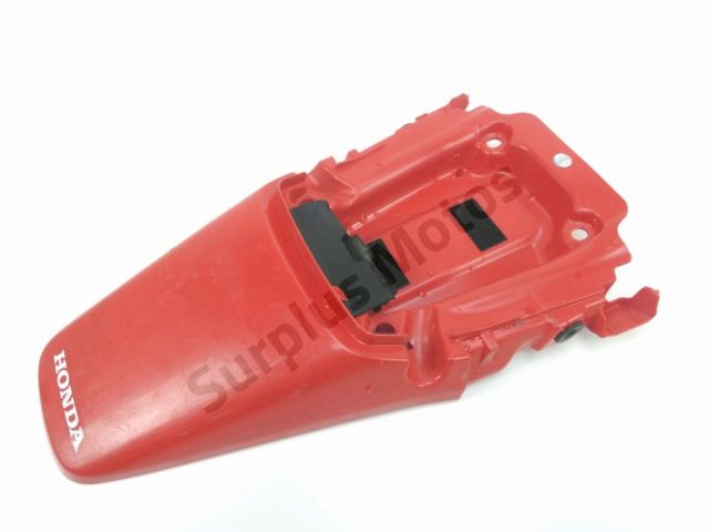Garde boue arriere occasion HONDA XR 125 L 2004