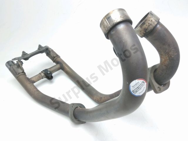 Tubulure avant occasion YAMAHA XT-X 660 SUPER MOTARD 2009