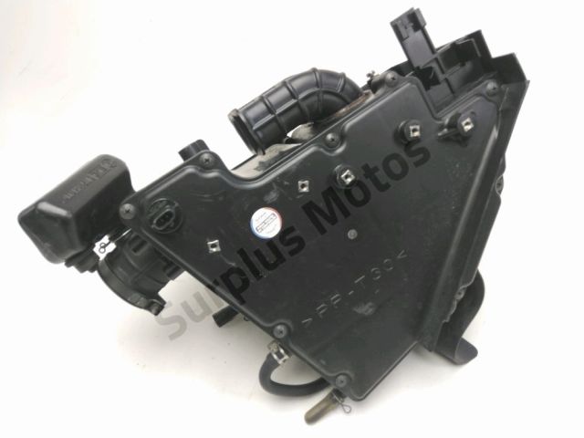 Boite a air occasion YAMAHA XT-X 660 SUPER MOTARD 2009