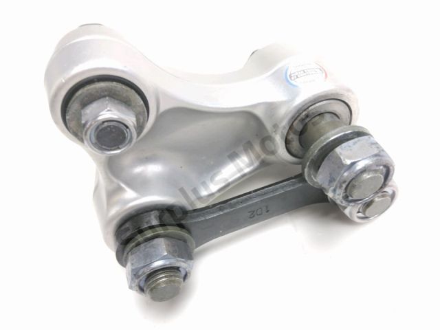 Biellette amortisseur occasion YAMAHA XT-X 660 SUPER MOTARD 2009