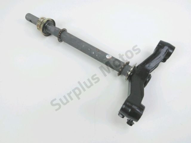 Colonne de direction occasion PEUGEOT KISBEE 2023