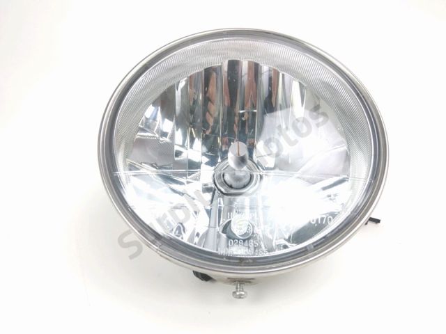 Optique avant occasion SUZUKI SV 650 2008