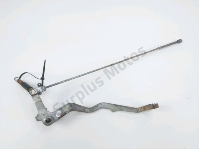 Pedale frein occasion HONDA XR 125 L 2004