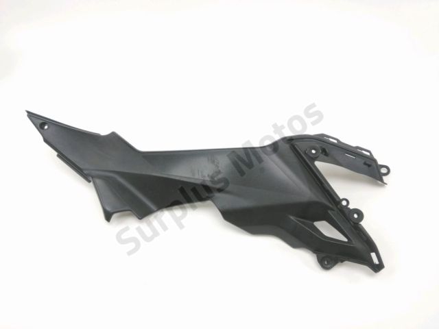 Habillage de cadre droit occasion KAWASAKI Z 650 2019