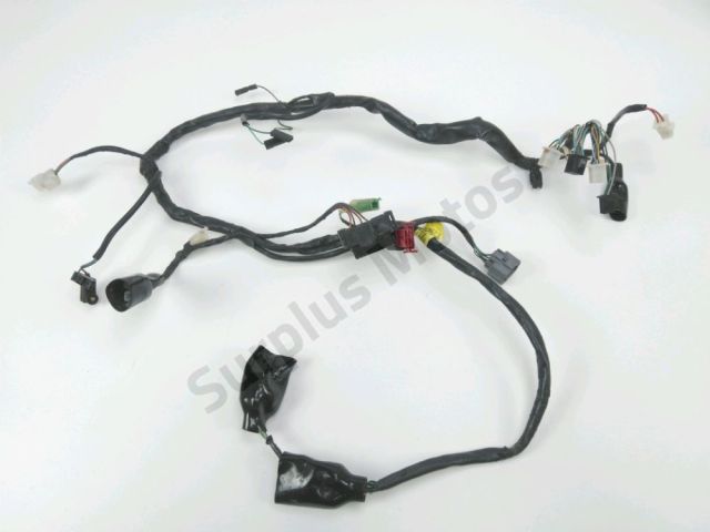 Faisceau electrique occasion HONDA XR 125 L 2004