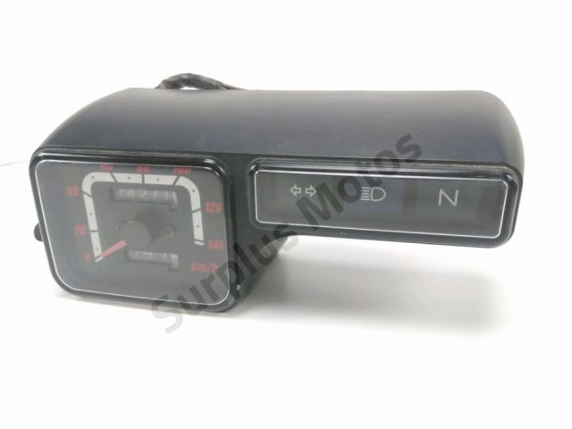 Compteur occasion HONDA XR 125 L 2004