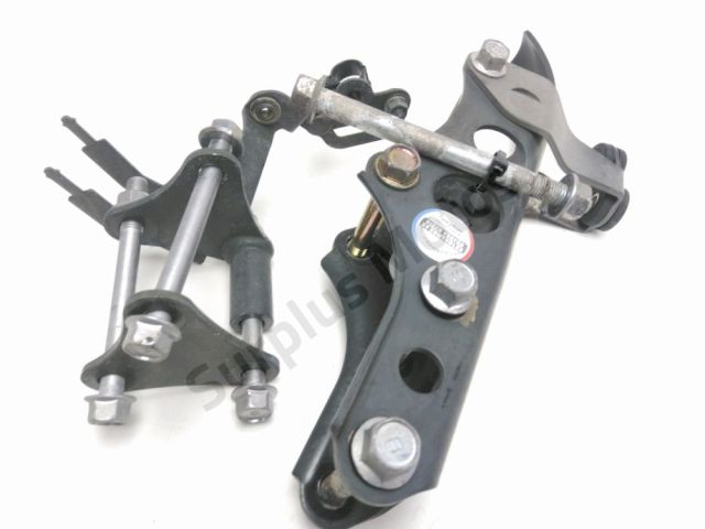 Support moteur occasion YAMAHA XT-X 660 SUPER MOTARD 2009