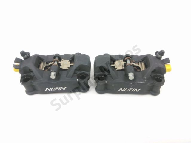 Etrier frein avant occasion HONDA CB 750 HORNET R 2024