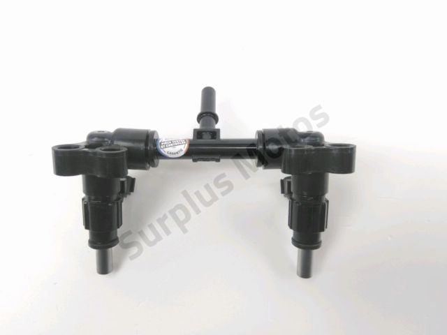 Injecteur occasion HONDA CB 750 HORNET R 2024